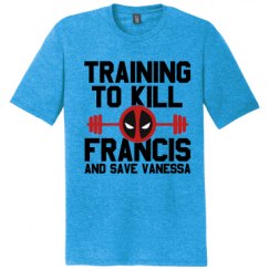 Unisex Perfect Tri Tee