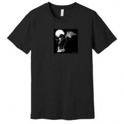 Unisex Premium Tee