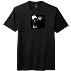 Unisex Perfect Tri Tee
