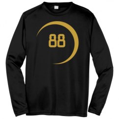 Unisex Athletic Performance Long Sleeve Tee