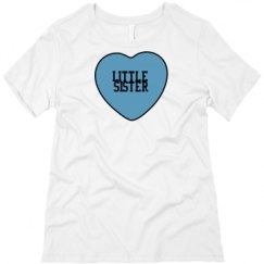 Ladies Relaxed Fit Tee
