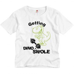 Dino-Swole (youth)