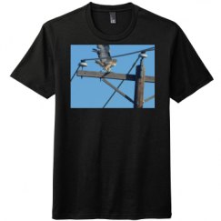 Unisex Perfect Tri Tee