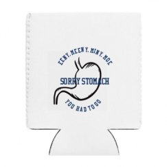 Regular 12 oz Can Cooler