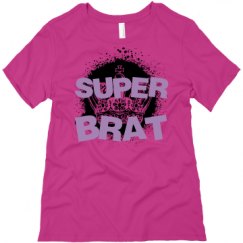 Ladies Relaxed Fit Tee