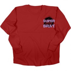 Ladies Game Day Jersey