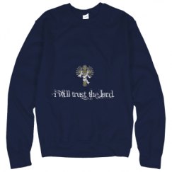 Unisex Basic Promo Crewneck Sweatshirt
