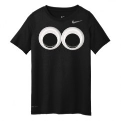 Youth Nike Legend Shirt