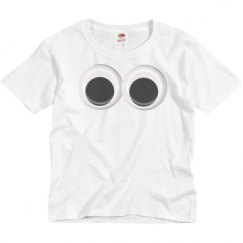 Youth Basic Promo Tee