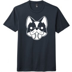 Unisex Perfect Tri Tee