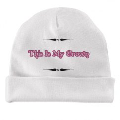 Rabbit Skins Baby Hat