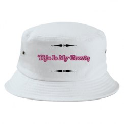Unisex Bucket Hat