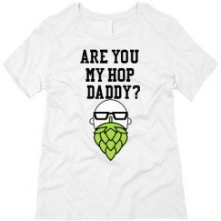 Ladies Relaxed Fit Tee