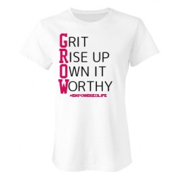 Ladies Slim Fit Favorite Tee