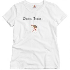 Ladies Basic Softstyle Promo Tee