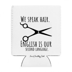 Regular 12 oz Can Cooler