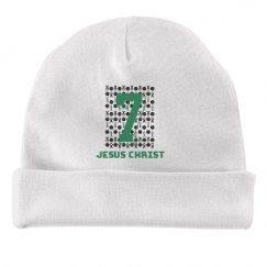 Rabbit Skins Baby Hat