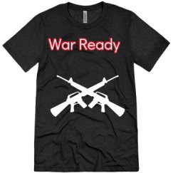 Unisex Triblend Tee