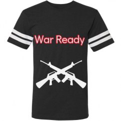 Unisex Vintage Sports Tee