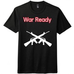 Unisex Perfect Tri Tee