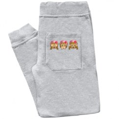 Unisex Fleece Jogger