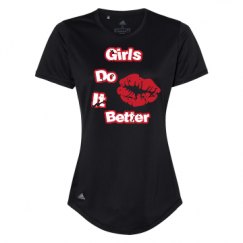 Women's Adidas Sport Shirt 