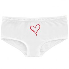 Basic Low-Rise Underwear