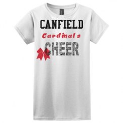 Ladies Basic Softstyle Tee