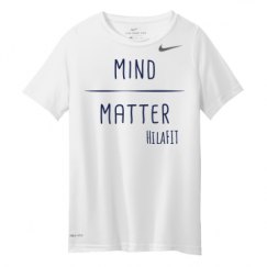 Youth Nike Legend Shirt