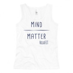 Youth Girls Tank Top