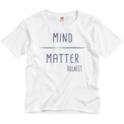 Youth Basic Promo Tee