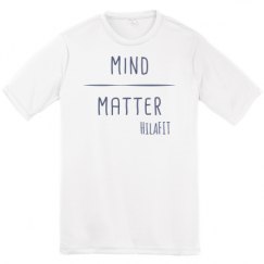 Youth Athletic Performance Tee