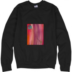 Unisex Basic Promo Crewneck Sweatshirt