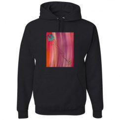 Unisex Basic Promo Hoodie