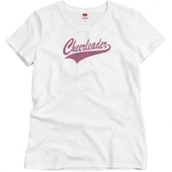 Ladies Basic Softstyle Promo Tee