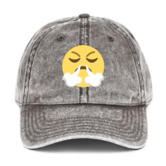 Vintage Baseball Cap