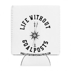 Regular 12 oz Can Cooler