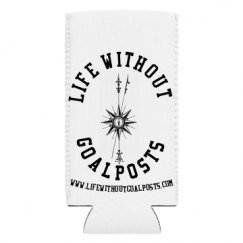 Slim 12 oz Can Cooler