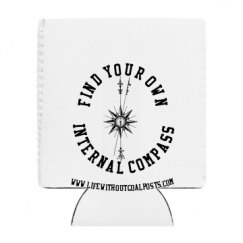 Regular 12 oz Can Cooler