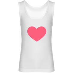 Youth Jersey Tank Top