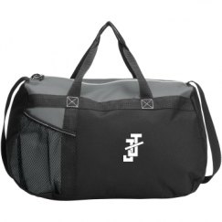 Gemline Sequel Sport Duffel Bag