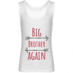 Youth Jersey Tank Top
