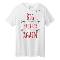Youth Nike Legend Shirt