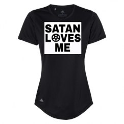 Women's Adidas Sport Shirt 