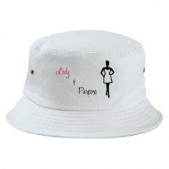 Unisex Bucket Hat