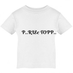 Infant Cotton Tee
