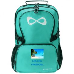 Nfinity Backpack Bag