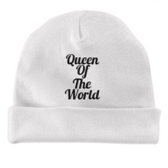 Rabbit Skins Baby Hat