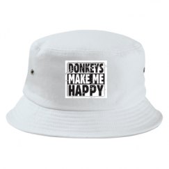 Unisex Bucket Hat