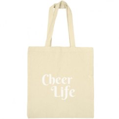 Canvas Bargain Tote Bag